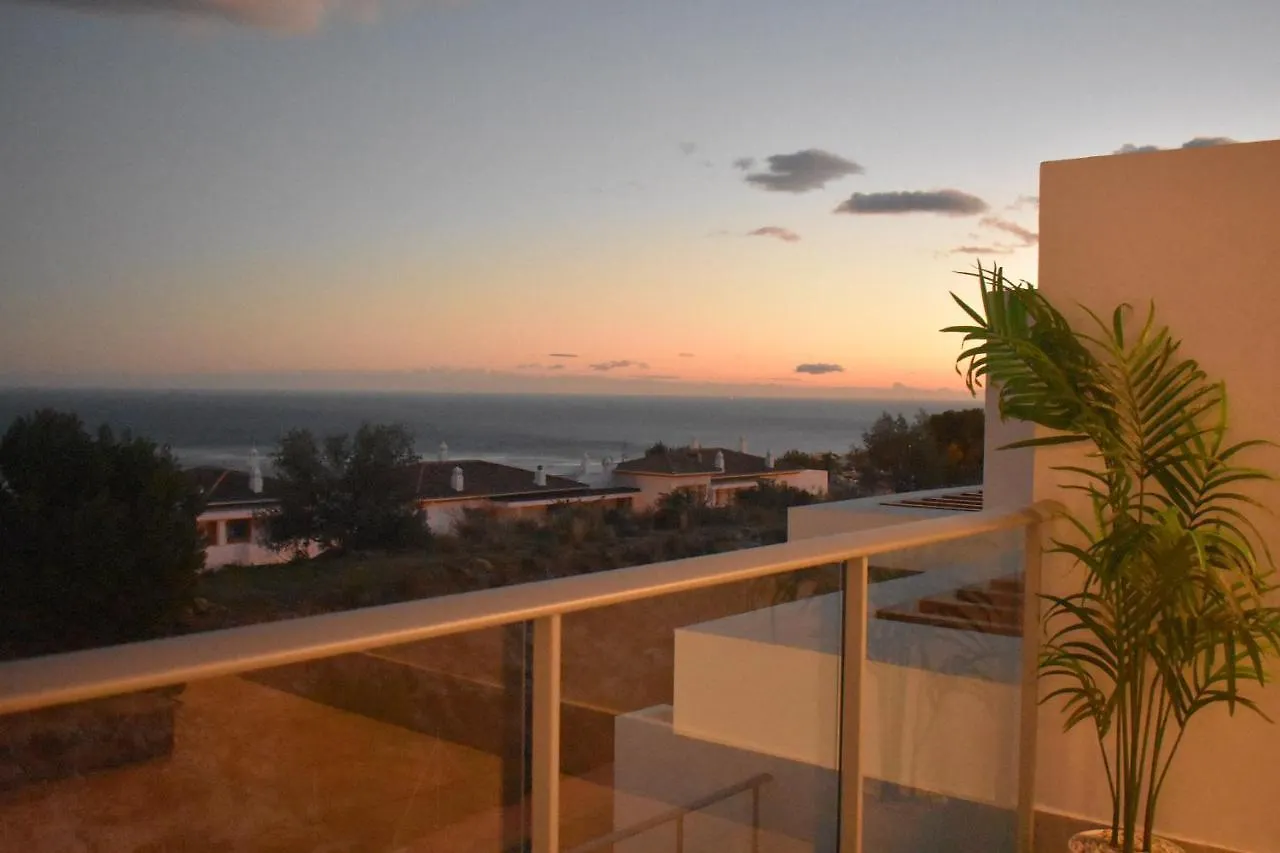 La Serena Mar, Benalmadena Pueblo, Luxury Apartment With Jacuzzi